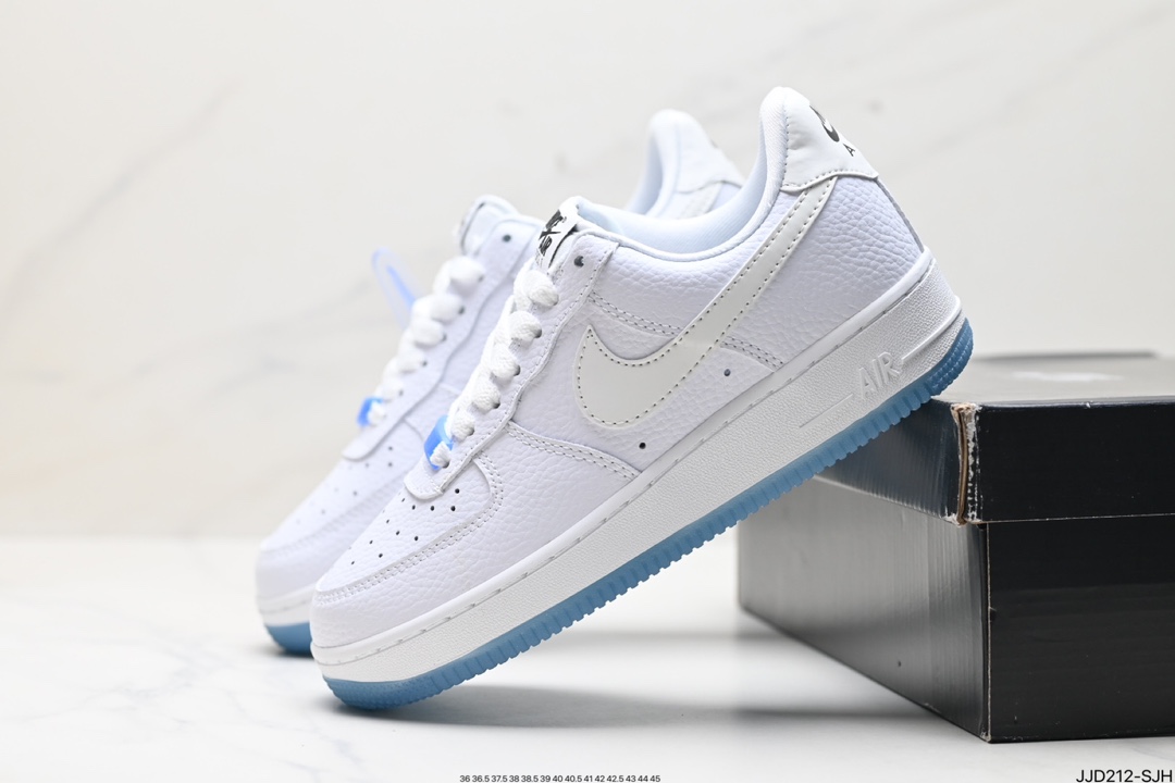 Nike Air Force 1 Shoes